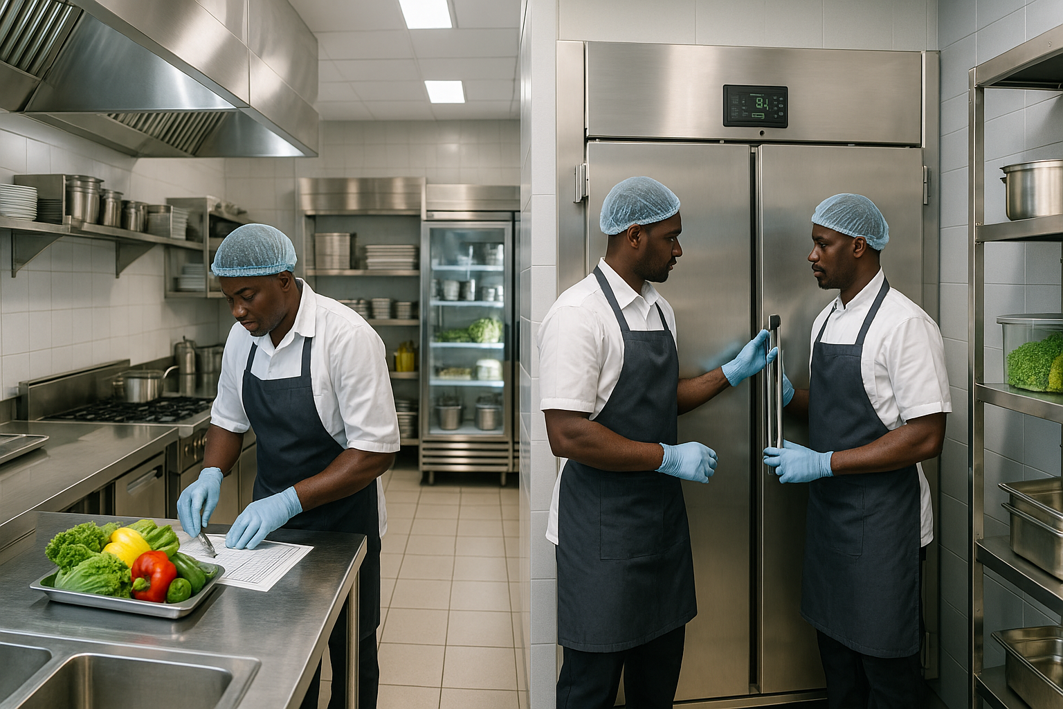 Hospitality Projects